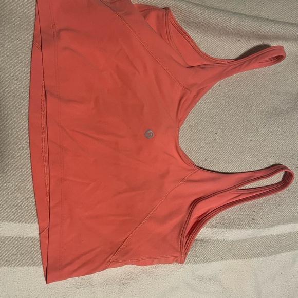 Lululemon align tank, size 12 - Picture 5 of 5